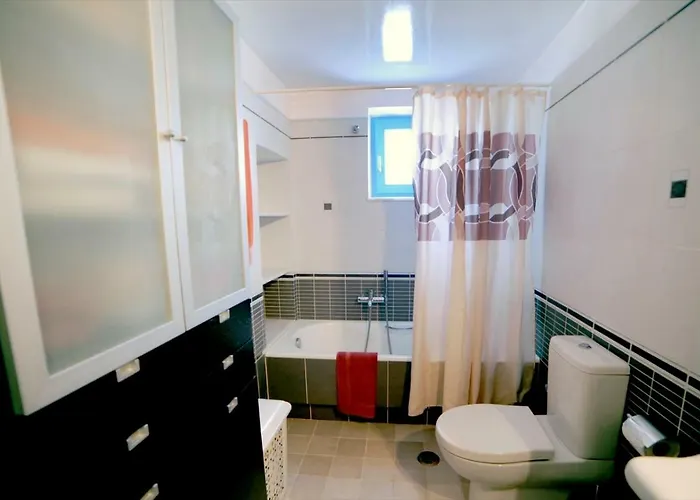 Tatil Evi Busho Zambujeira do Mar