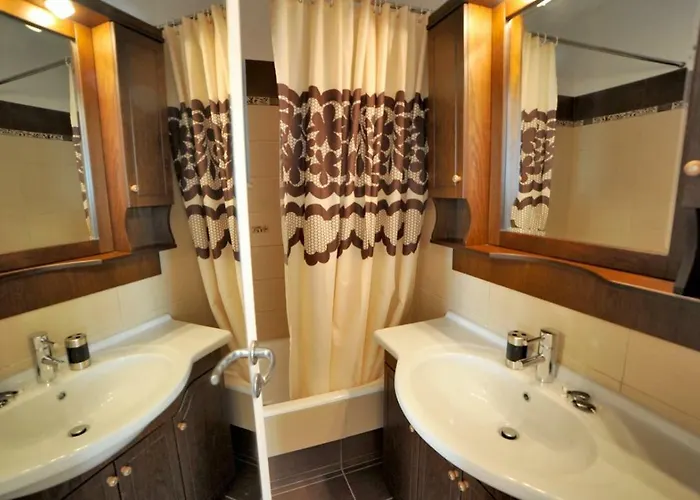 Busho Tatil Evi Zambujeira do Mar