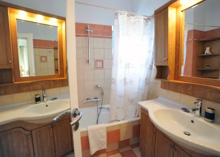 Tatil Evi Busho Zambujeira do Mar